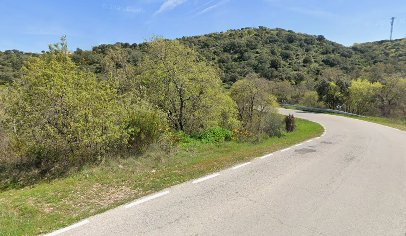 Ruta: Azuqueca de Henares - Alpedrete de la Sierra